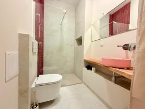 Apartamenty Stara Winiarnia