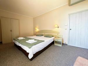 Private apartment in Berlin Green Park