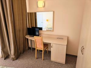 Private apartment in Berlin Green Park