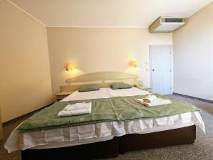 Private apartment in Berlin Green Park