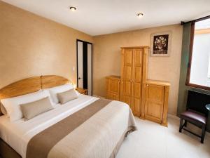 Hotel Galería Mediterráneo