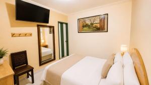Hotel Galería Mediterráneo