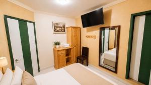 Hotel Galería Mediterráneo