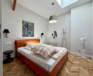 Apartamenty Stara Winiarnia
