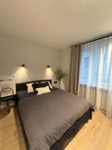 DELUXE Old Town Apartment