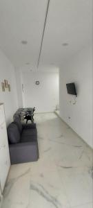 Entire apartment on the first floor