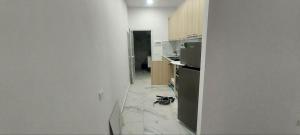 Entire apartment on the first floor