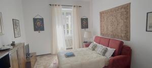 Carlettis House