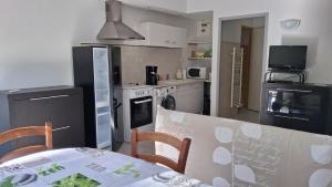 Appartement au pied du Luberon
