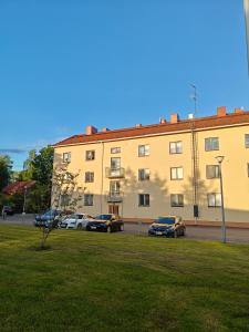 Nest of Lahti