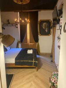Utopía Alicante - Hotel Boutique para adultos