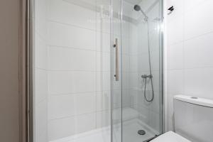 Beautiful apartment in Ñuñoa for 3 people