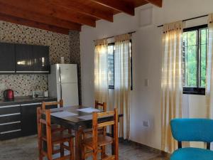 Complejo Río Cabañas y Salón Campestre