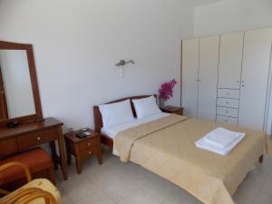 Kato Zakros Palace Apartments