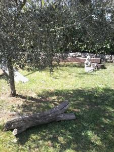 Appartement F3 indépendant dans villa