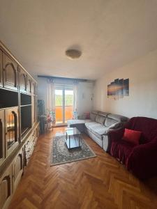 Apartman Manuella