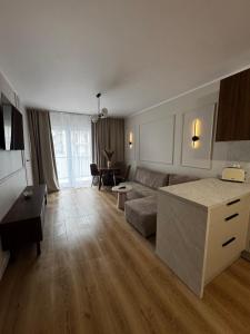 Apartament Centrala 11