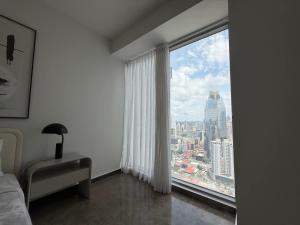 Apto en YOO Vista a la ciudad en Avenida Balboa