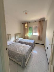 Beautiful family apartment 2 bedrooms Terrace Tangier