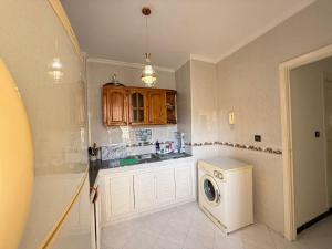 Beautiful family apartment 2 bedrooms Terrace Tangier