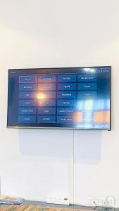 Bel appartement refait à neuf au centre ville, bien équipé, Fibre haut débit