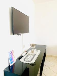 Bel appartement refait à neuf au centre ville, bien équipé, Fibre haut débit