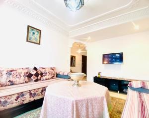 Bel appartement refait à neuf au centre ville, bien équipé, Fibre haut débit