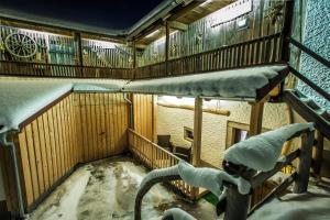 Ferienwohnung Kagerer