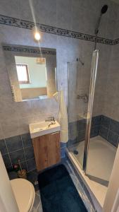 Apartman Merklin A breath of fresh air
