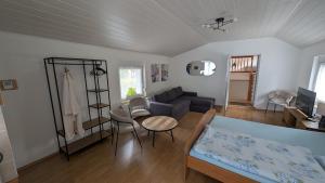 Apartman Merklin A breath of fresh air