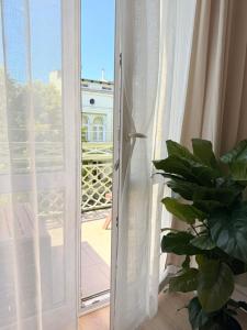 ROOMS Sopot Monte Cassino 26
