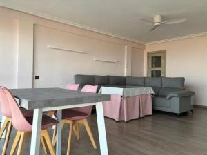 Alma Andaluza Apart 1