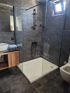 City Apart Otel