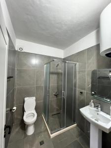 Shëngjini Blu Suite