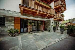 Sunnsait - Appartements für Genießer