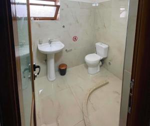 Guesthouse Ermali