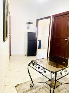 Bel appartement refait à neuf au centre ville, bien équipé, Fibre haut débit