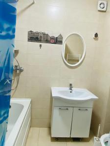 Apartament Daniela