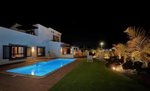 Villa Amanay