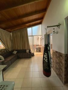 Ibn Batouta Stadium 2BR App w Terrace, Wifi, AC