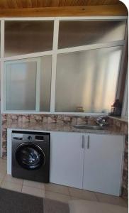 Ibn Batouta Stadium 2BR App w Terrace, Wifi, AC