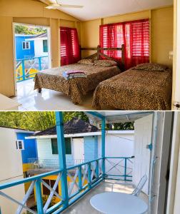Greene leaf Villas