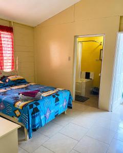 Greene leaf Villas
