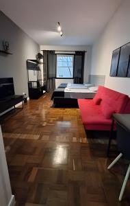 Salles Residence Peixoto