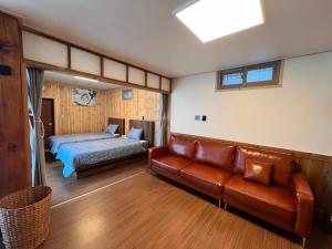 Andong Hanok Stay Traditonal House 안동별장