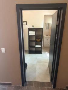 Walking distance to church, restaurants and main Santiago square