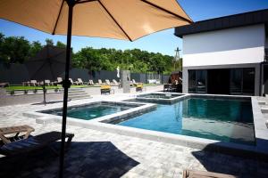 Gravity Resort & Spa