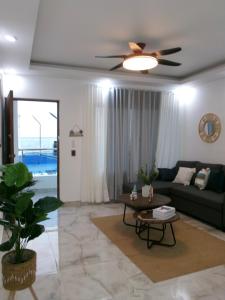 ocean suite