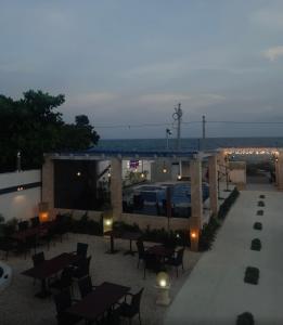 ocean suite