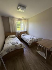 Stara Fabryka Myślniew